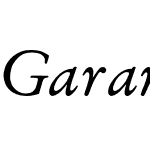 Garamond No2