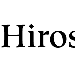 HiroshigeMed