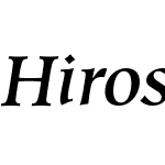 HiroshigeMed