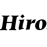 HiroshigeBla