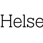 Helserif