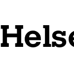 Helserif