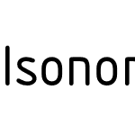 Isonorm D