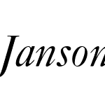 JansonURWLig