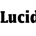 LucidaCon