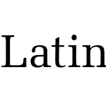 LatinoURW