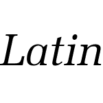 LatinoURW