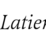 LatienneURW