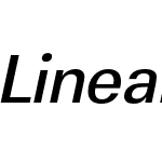 Linear URW