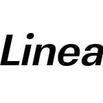 LinearURW