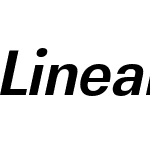 LinearURWNar