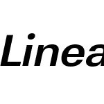 LinearURWWid