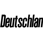 Deutschlander 2.0