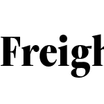 FreightDispCmp Pro Black