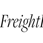 FreightDispCmp Pro Light