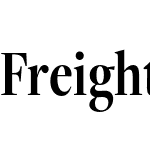 FreightDispCmp Pro Semibold