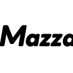 Mazzard Soft L