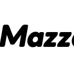 Mazzard Soft M