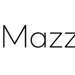 Mazzard Soft M