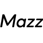 Mazzard Soft M