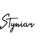 Styniar