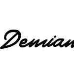 Demian