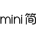 mini简圆