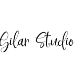 Gilar Studio