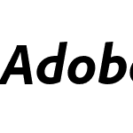 Adobe Clean