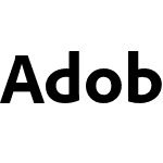 Adobe Clean