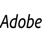 Adobe Clean