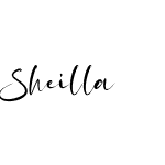 Sheilla