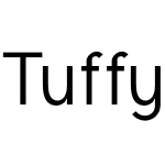 Tuffy