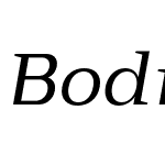 Bodrum Style
