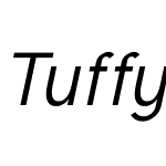 Tuffy