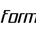 Formetic