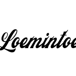 Loemintoe