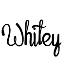 Whitey