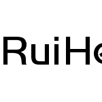 RuiHei Bauhaus Kr