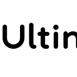 Ultima