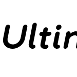 Ultima