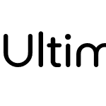 Ultima