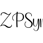 ZP Sympathetic