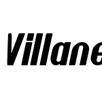 Villanesia