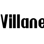 Villanesia