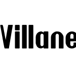 Villanesia