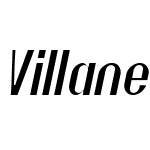 Villanesia