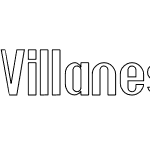 Villanesia