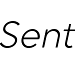 Sentic