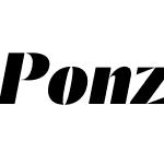 Ponzu